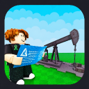 Oil Empire Discord Server Logo