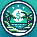 Money Making Paradise Discord Server Logo
