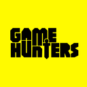 Game Hunters Discord Server Logo