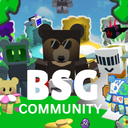 BSS Grinders Discord Server Logo