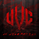 UV Cinematics Discord Server Logo