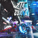 ZTA CLAN Discord Server Logo