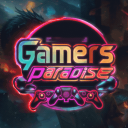 GAMER’S PARADISE ™ Discord Server Logo