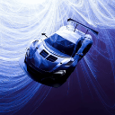 Cars & Editing Club Discord Server Logo