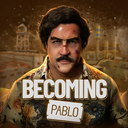 Becoming Pablo Discord Server Logo