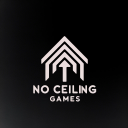 No Ceiling Games Discord Server Logo