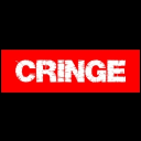 ! TheCringee⚠ Discord Server Logo