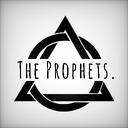 The Prophets Discord Server Logo