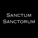 Sanctum Sanctorum Discord Server Logo