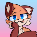 Fluffy Goobers Discord Server Logo
