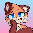 Fluffy Goobers Discord Server Logo