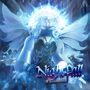Nightfall Chronicles Discord Server Logo