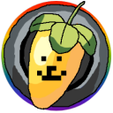 Toby Fox FLP Sample Archive Discord Server Logo