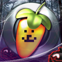 Toby Fox FLP Sample Archive Discord Server Logo