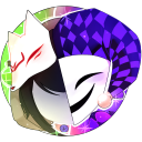 ︱Merchant︲Biome Finders︱ Discord Server Logo