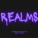 Realms Discord Server Logo