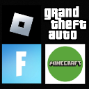 Gaming! Discord Server Logo