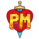 PixelMC Discord Server Logo