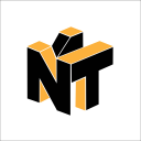 🌟 The Nerdy Party 🌟 Discord Server Logo