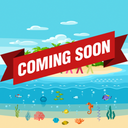 Inclusion Island (Coming Soon) Discord Server Logo