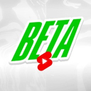 Beta Squad Discord Server Logo