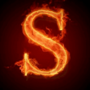Scorching Client Discord Server Logo