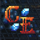CrystallEdge Discord Server Logo