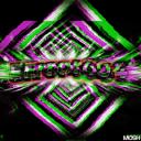 Error404 Discord Server Logo