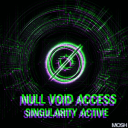 Null Discord Server Logo