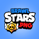 BRAWL STARS.PNG #COMEBACK Discord Server Logo