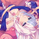 nuwa’s royal garden Discord Server Logo