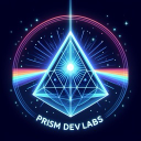 Prism Dev Labs Discord Server Logo