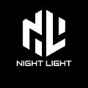 Night Light Community Discord Server Logo