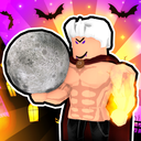 Legacy Lifting Simulator Discord Server Logo