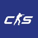 Counter Strike 2 CZ/SK Discord Server Logo