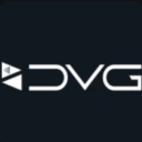 DVG Studios Discord Server Logo