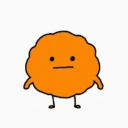 Economics by Orange Discord Server Logo