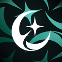 Moon Light Discord Server Logo