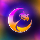 Moon Light Discord Server Logo