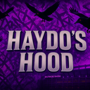Haydo’s Hood Discord Server Logo