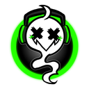👻🕸GhostieGhoul Gaming🕸👻 Discord Server Logo
