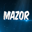 Mazor Server 🎗 Discord Server Logo