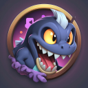 GameZone Discord Server Logo