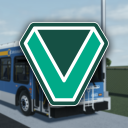 VAMOS Bus Simulator Discord Server Logo