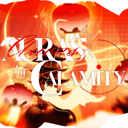 Auras of Calamity Discord Server Logo