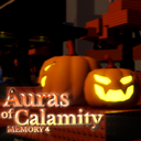 Auras of Calamity Discord Server Logo