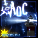 Auras of Calamity Discord Server Logo