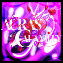 Auras of Calamity Discord Server Logo
