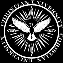 Christian University Discord Server Logo