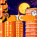 ☾ ''Trading Corp® 🏦 ☽ Discord Server Logo